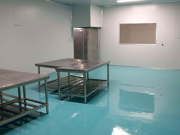 無塵車間的移動有哪些設(shè)計要求？